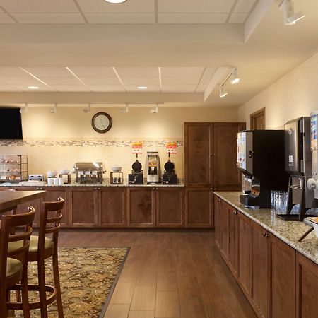 Country Inn & Suites By Radisson, Dundee, Mi Экстерьер фото