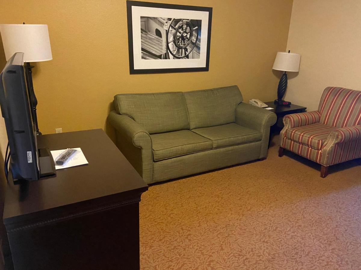 Country Inn & Suites By Radisson, Dundee, Mi Экстерьер фото