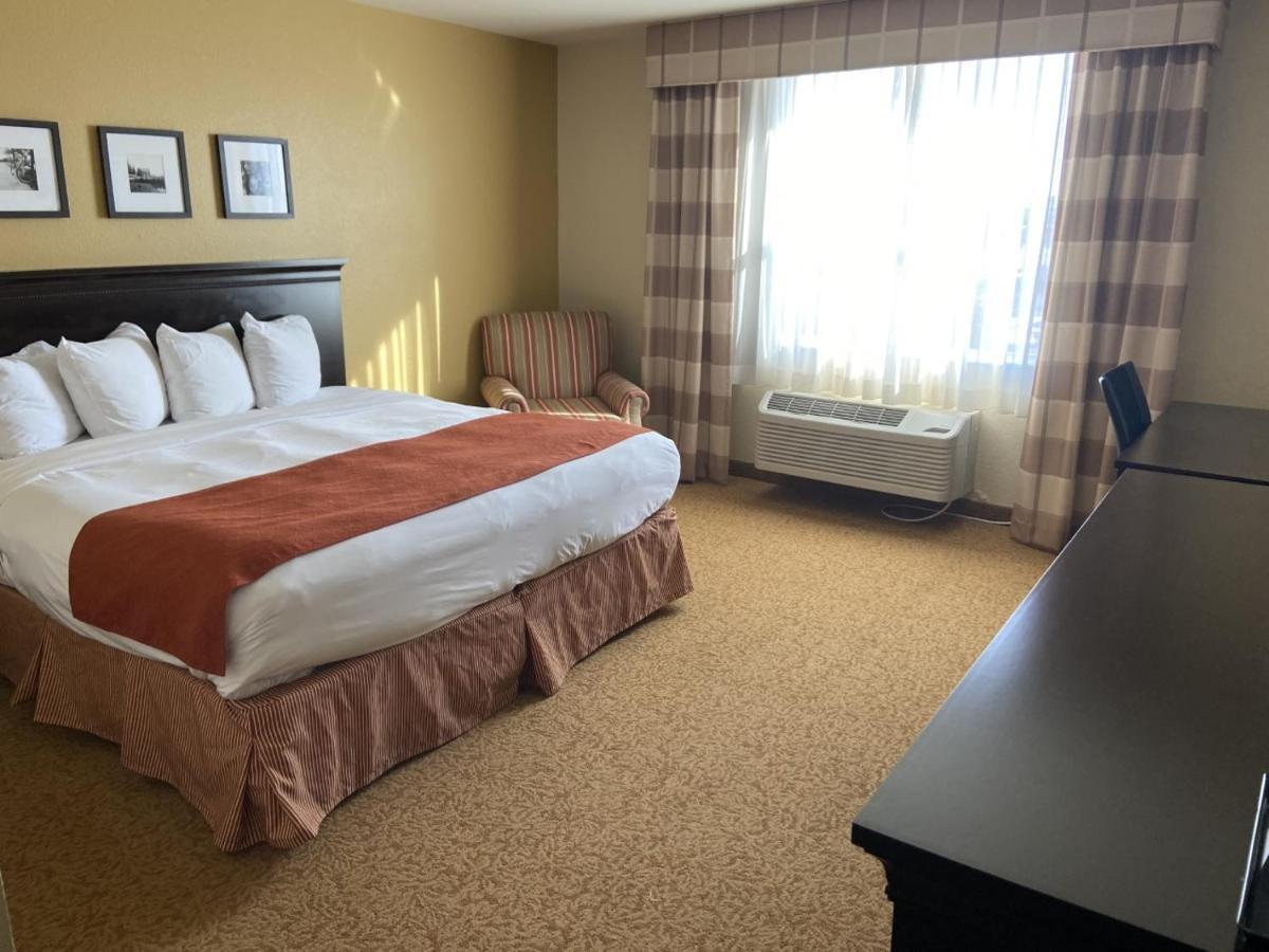 Country Inn & Suites By Radisson, Dundee, Mi Экстерьер фото