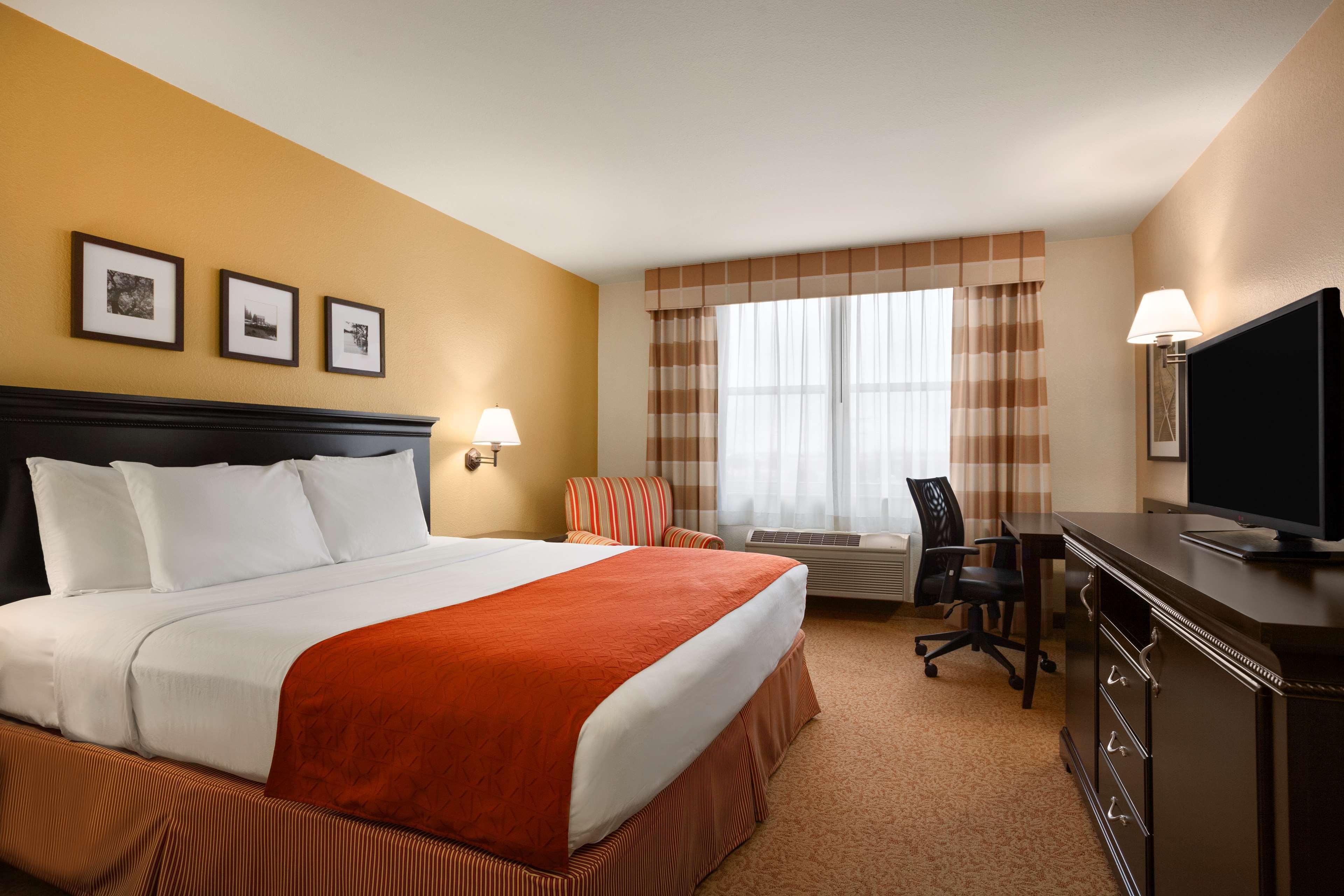 Country Inn & Suites By Radisson, Dundee, Mi Экстерьер фото