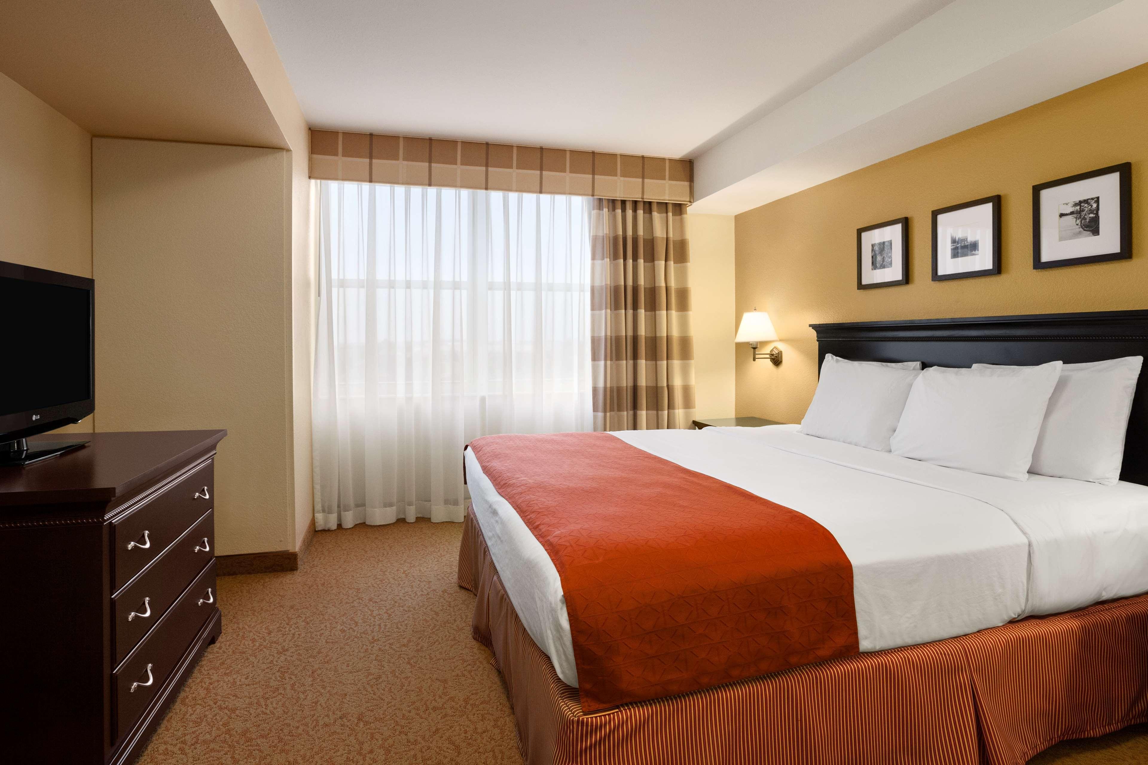 Country Inn & Suites By Radisson, Dundee, Mi Экстерьер фото
