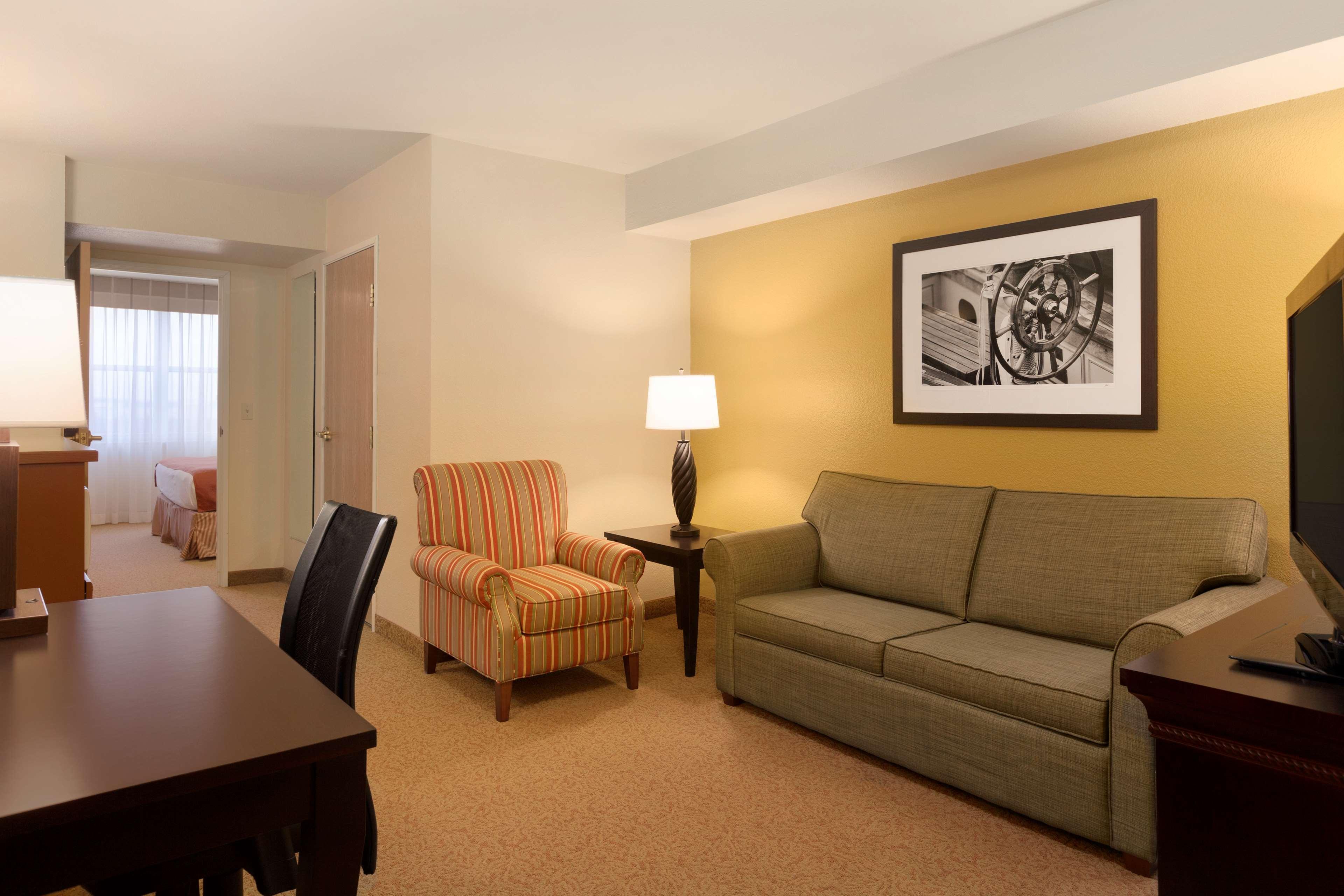 Country Inn & Suites By Radisson, Dundee, Mi Экстерьер фото