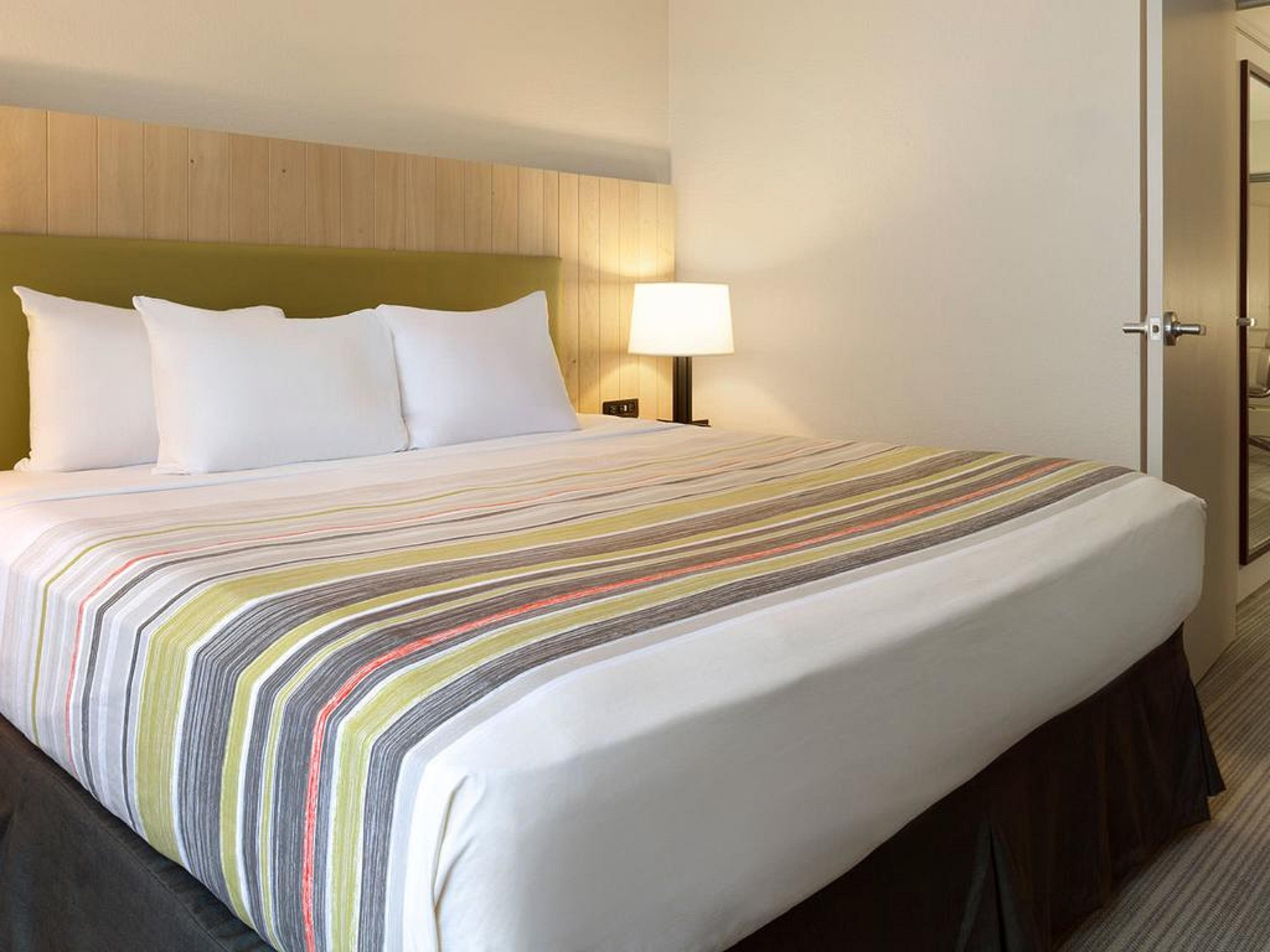 Country Inn & Suites By Radisson, Dundee, Mi Экстерьер фото