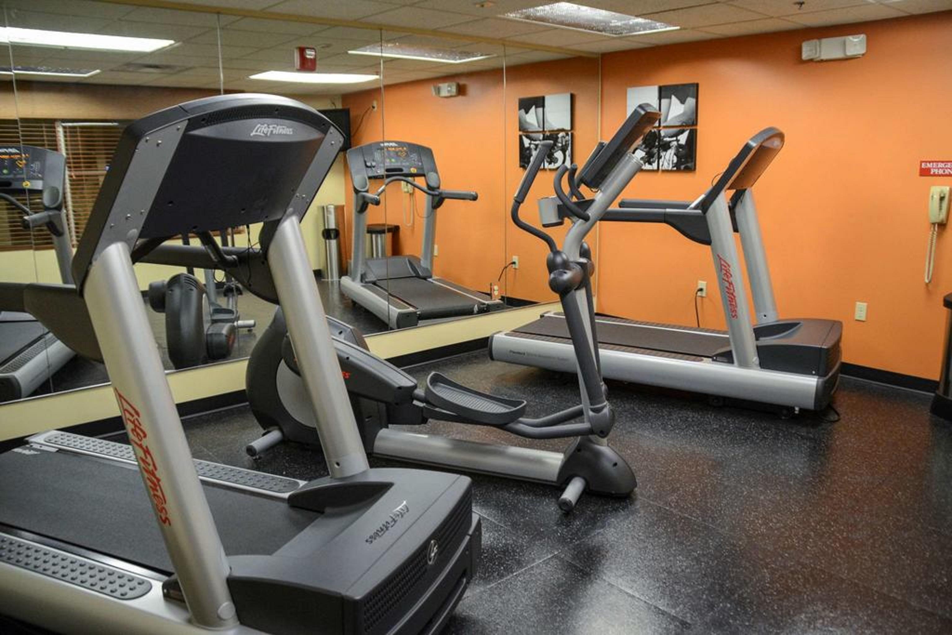 Country Inn & Suites By Radisson, Dundee, Mi Экстерьер фото