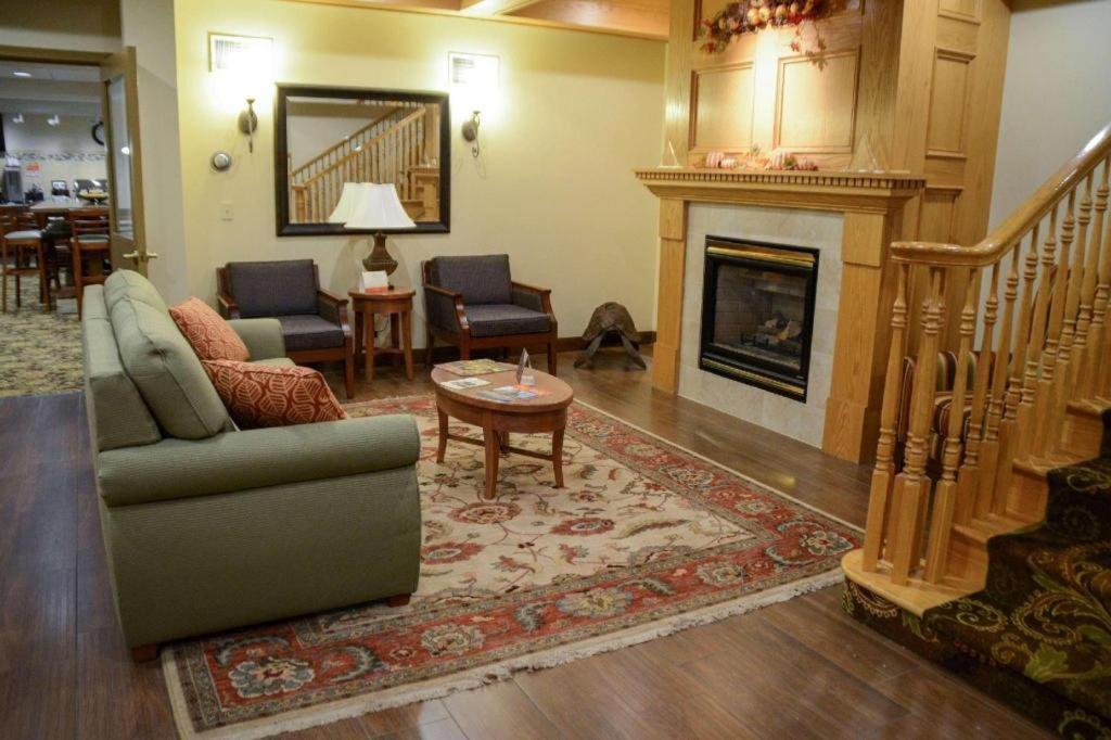 Country Inn & Suites By Radisson, Dundee, Mi Экстерьер фото