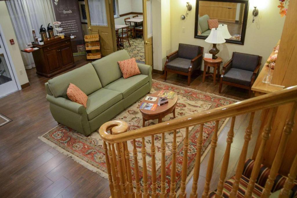 Country Inn & Suites By Radisson, Dundee, Mi Экстерьер фото