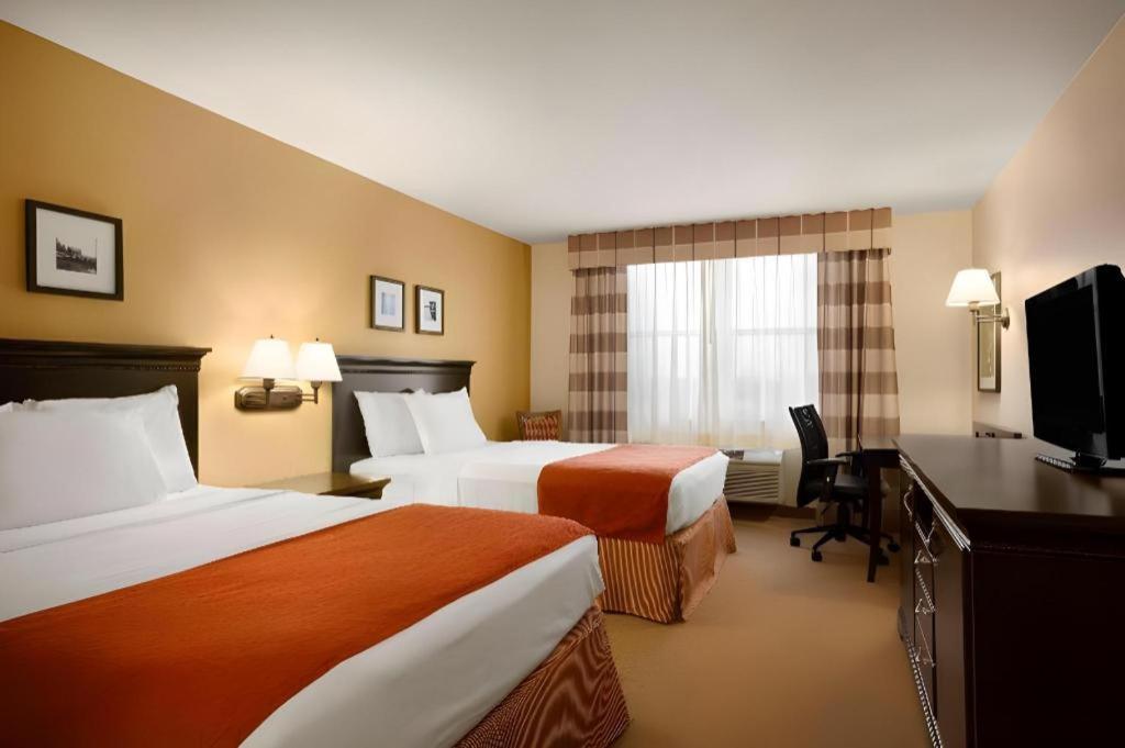 Country Inn & Suites By Radisson, Dundee, Mi Экстерьер фото
