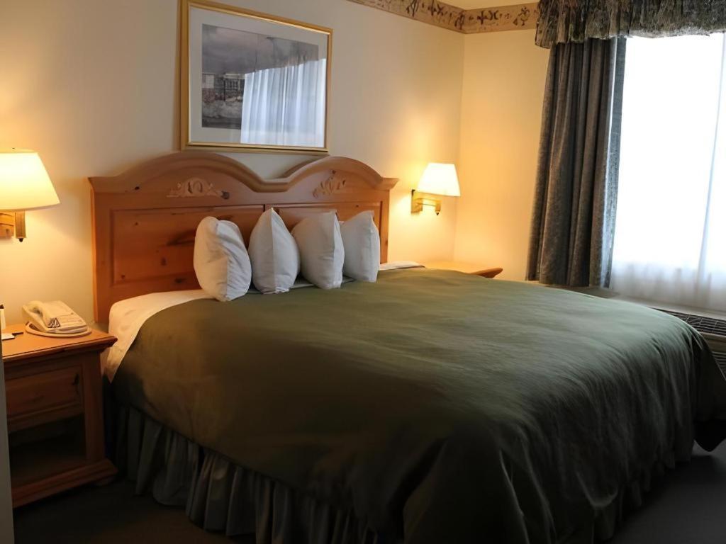 Country Inn & Suites By Radisson, Dundee, Mi Экстерьер фото